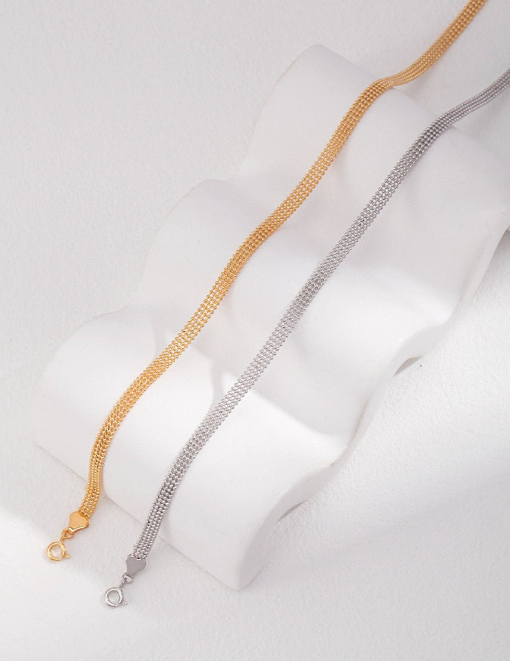 Collier Simplicité No.3