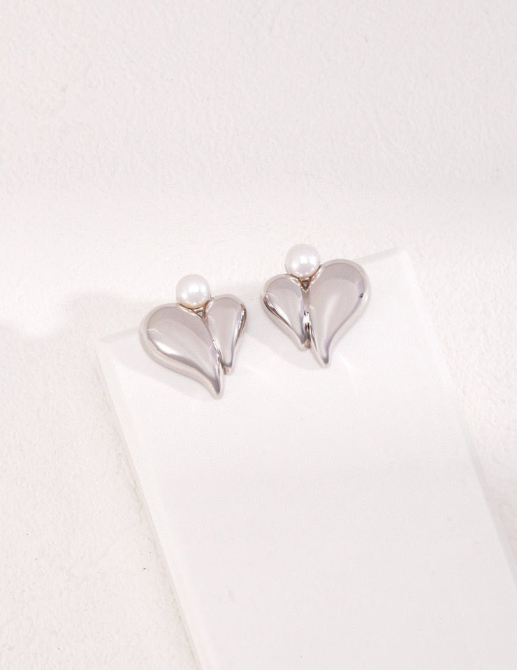 Boucles d'Oreilles Mila