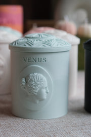 Bougie en bocal - Venus