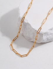 Collier Simplicité No.2