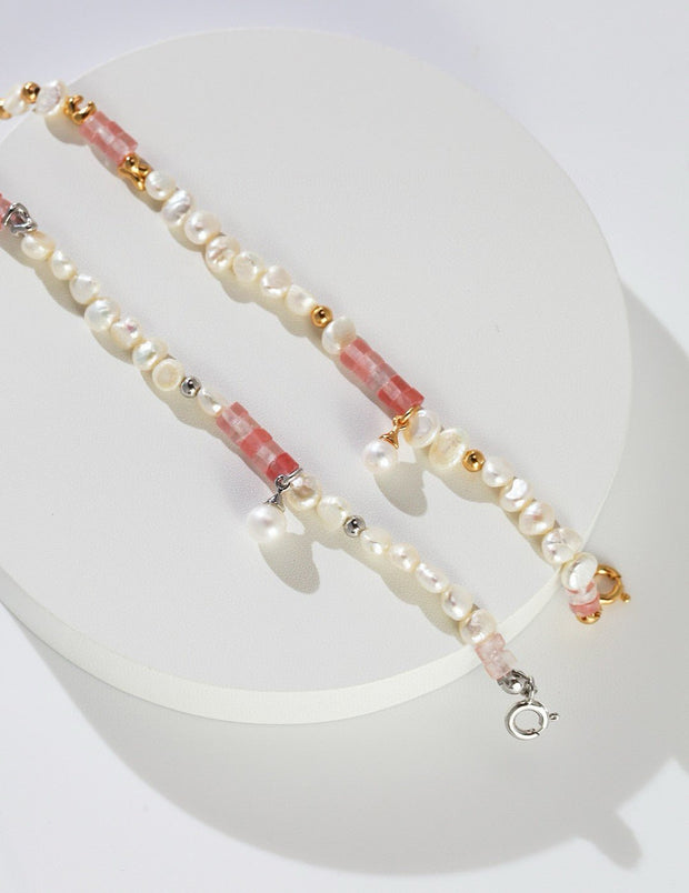 Bracelet Rosy