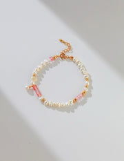 Bracelet Rosy