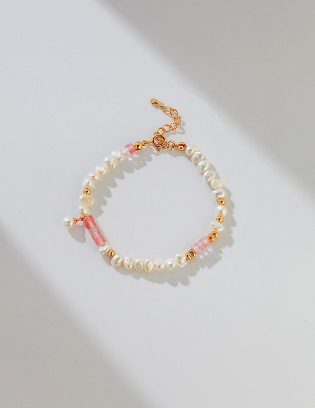 Bracelet Rosy